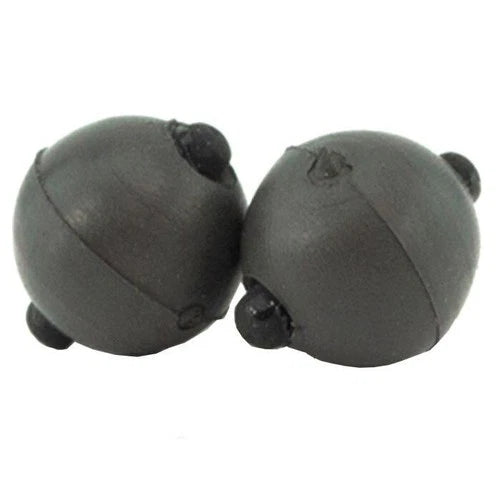 Thinking Anglers LINE GRIPPER BEADS 5MM TUNGSTEN