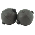 Thinking Anglers LINE GRIPPER BEADS 5MM TUNGSTEN