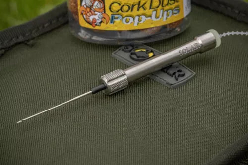 SOLAR TACKLE SPARE BOILIE NEEDLE