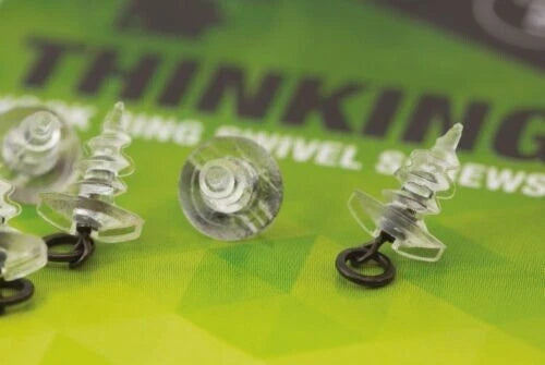 Thinking Anglers - PTFE HOOK RING SWIVEL SCREWS