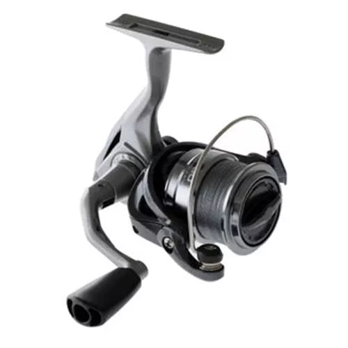 Load image into Gallery viewer, Okuma Azaki 30 &amp; Braided / Spinning Fishing Reel
