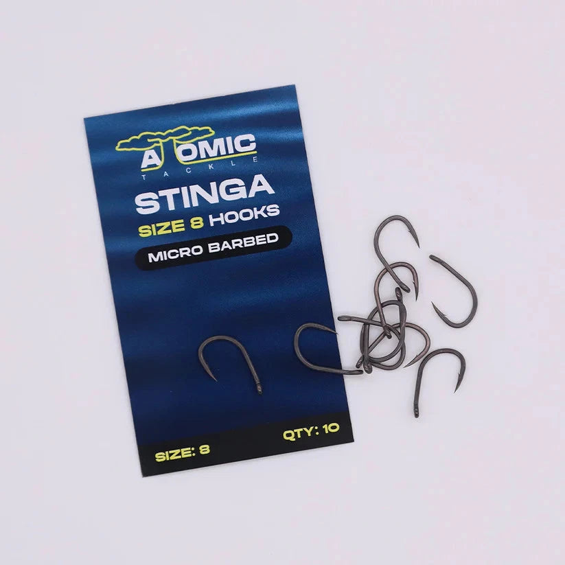 Atomic Tackle STINGA