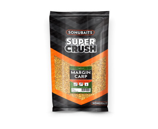 Sonubaits Margin Carp