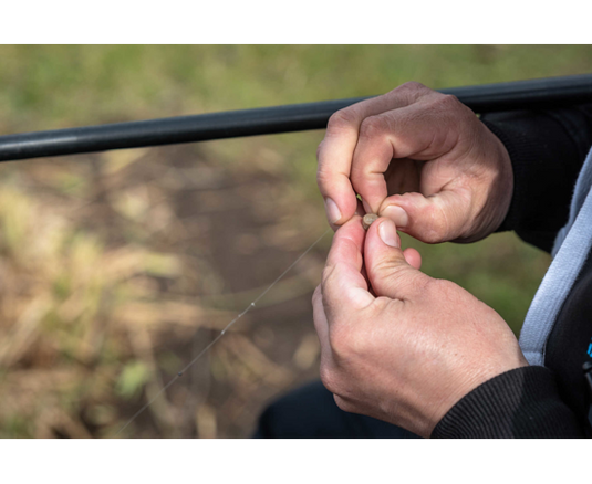 Sonubaits Pro Expander Pellets - 8mm