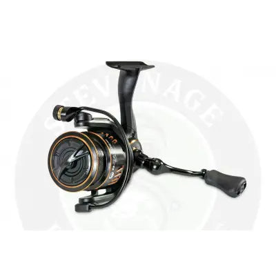 Fishing reel