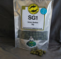 SG1 14mm boilies 1kg