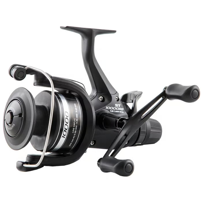 Shimano Baitrunner ST RB Fishing Reel 6000RB