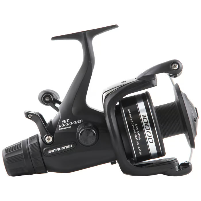 Shimano Baitrunner ST RB Fishing Reel 6000RB