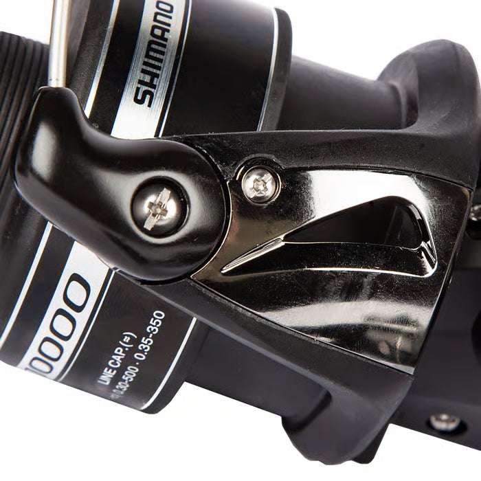 Shimano Baitrunner ST RB Fishing Reel 6000RB