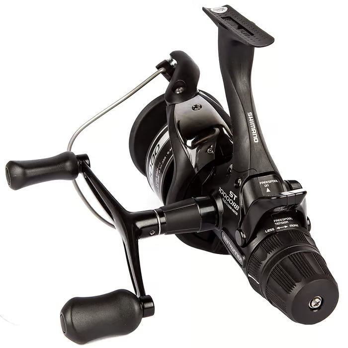 Shimano Baitrunner ST RB Fishing Reel 6000RB