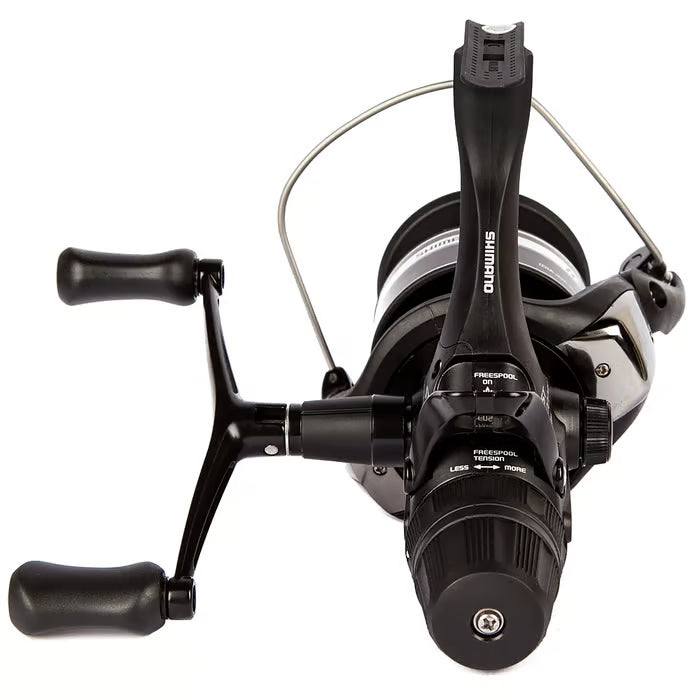 Shimano Baitrunner ST RB Fishing Reel 6000RB