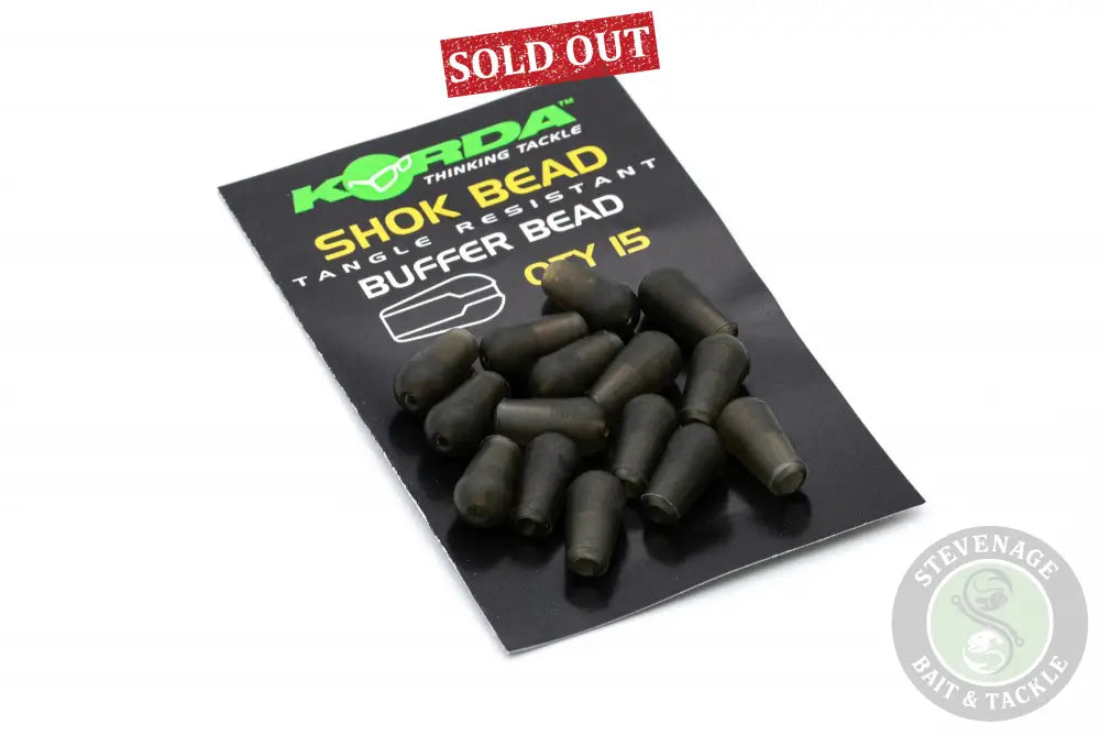 Shok Bead 025 Rig Bits