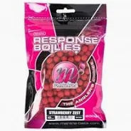 Mainline Response Boilies Handy Pack 200g Strawberry Zest