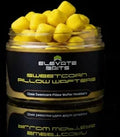 Elevate Baits Sweetcorn Pillows Wafters