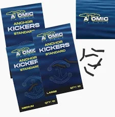 Atomic Tackle TUNGSTEN HOOK KICKER