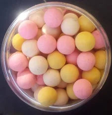 Sticky Baits Signature Squid Pop-Ups