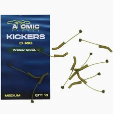 Atomic Tackle D-RIG KICKER