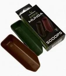 Gardner Tackle Mini Munga Scoops