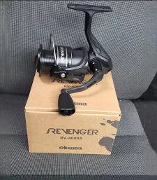 Okuma Revenger RV-4000A Reel