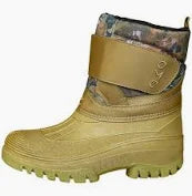 One More cast Thermal Thinsulate Fleece Lined Winter Boots Size 13