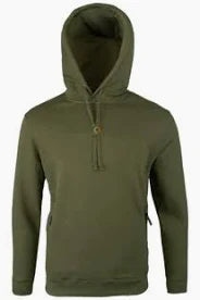 SPEERO Tech Hoodie Green