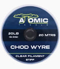 Atomic Tackle CHOD-WYRE STIFF