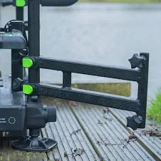 Maver Quick Lock Double Braced Umbrella Arm