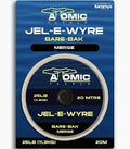 Atomic Tackle -E-WYRE BARE-BAK