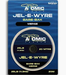 Atomic Tackle -E-WYRE BARE-BAK