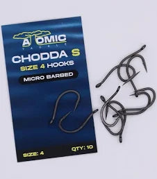 Atomic Tackle CHODDA S