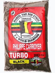 VDE Turbo Groundbait 2kg