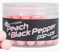 Dynamite Baits N-Ticers Peach & Black Pepper Pop-Ups
