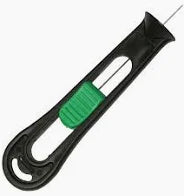 GARDNER TACKLE - XL Braided Hair Needle