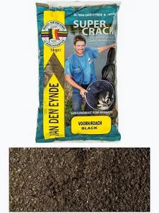 VDE Supercrack Roach Black 1kg