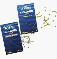 Atomic Tackle D-RIG KICKER