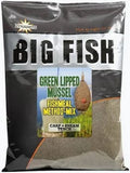 Dynamite Baits -GLM FISHMEAL - METHOD MIX