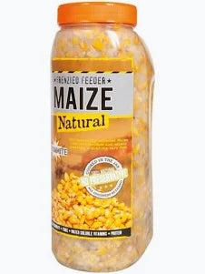 Dynamite Baits -FRENZIED MAIZE JAR