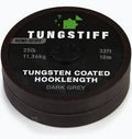 Thinking Anglers Tungstiff 25lbs Dark Grey