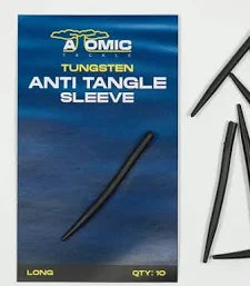 Atomic Tackle TUNGSTEN ANTI TANGLE SLEEVE