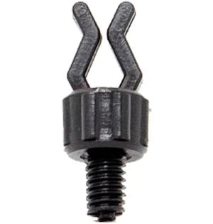 SOLAR TACKLE PLASTIC MICRO ADJ LINE CLIPS