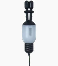 Gardner Tackle White Nano Bug