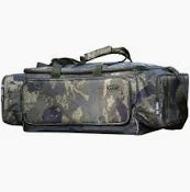 SOLAR TACKLE UNDERCOVER CAMO CARRYALL - MEDIUM