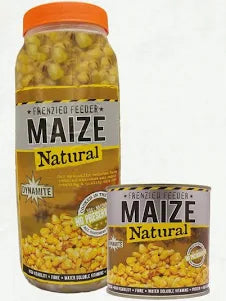 Dynamite Baits -FRENZIED MAIZE CAN