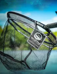 Tackle Guru Barb Safe Landing Net 450