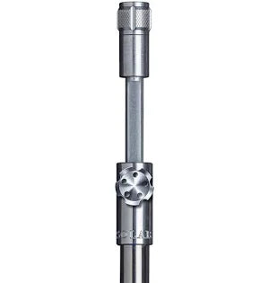 SOLAR TACKLE P1 PRO-LOC ANTI-TWIST 16 INCH BANKSTICK
