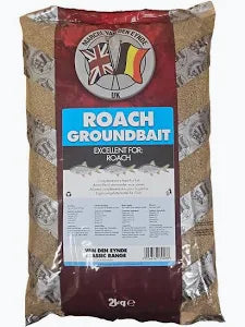 VDE Roach Groundbait 2kg