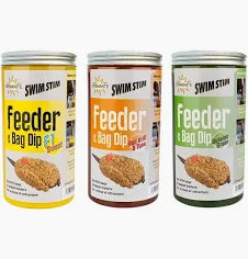 Dynamite Baits Feeder And Bag Dip
