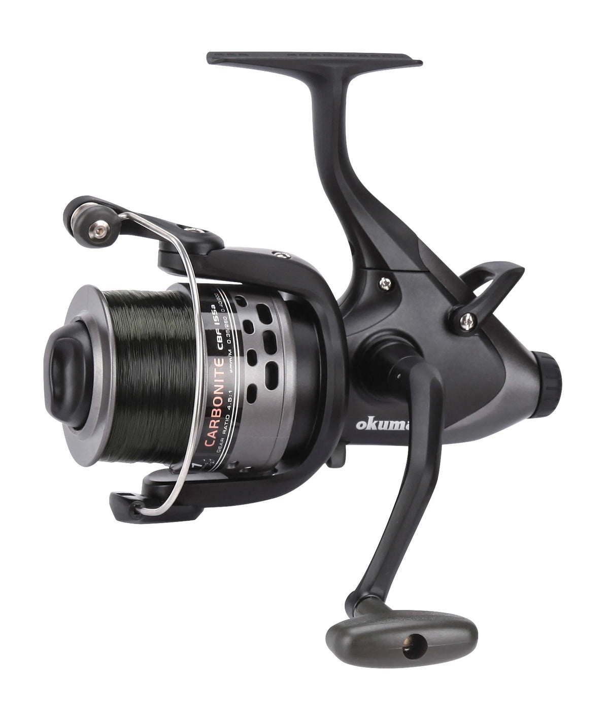 Okuma Carbonite XP CBF-140A