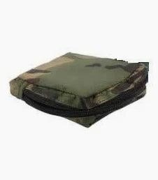 Gardner Tackle Compact Camo Pouch