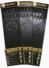 Super XS Spade Pole Rigs 6